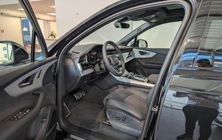 Audi Q7, 2025 год, 11 290 032 рублей, 13 фотография