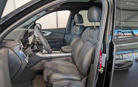 Audi Q7, 2025 год, 11 290 032 рублей, 14 фотография