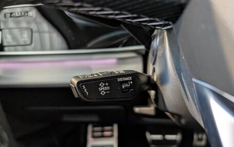 Audi Q7, 2025 год, 11 290 032 рублей, 22 фотография