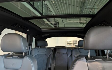 Audi Q7, 2025 год, 11 290 032 рублей, 29 фотография