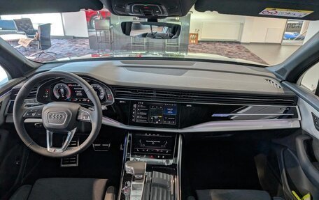 Audi Q7, 2025 год, 11 290 032 рублей, 17 фотография