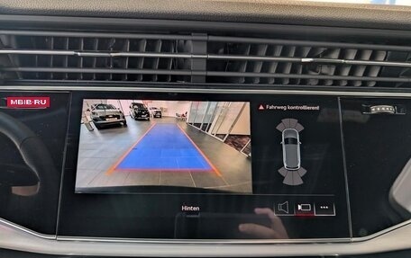 Audi Q7, 2025 год, 11 290 032 рублей, 26 фотография