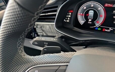 Audi Q7, 2025 год, 11 290 032 рублей, 20 фотография