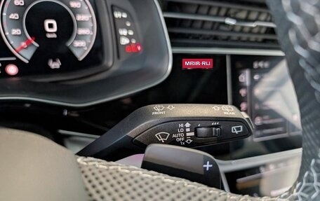 Audi Q7, 2025 год, 11 290 032 рублей, 21 фотография