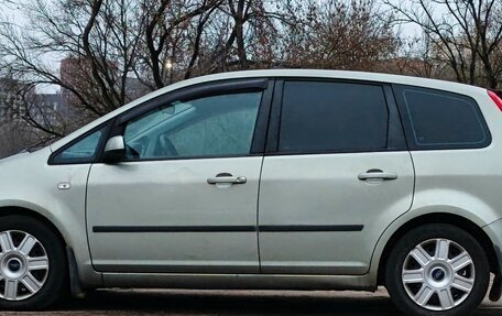 Ford C-MAX I рестайлинг, 2008 год, 650 000 рублей, 8 фотография