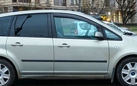 Ford C-MAX I рестайлинг, 2008 год, 650 000 рублей, 7 фотография