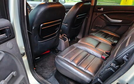 Ford C-MAX I рестайлинг, 2008 год, 650 000 рублей, 14 фотография