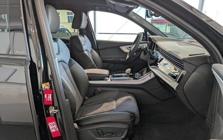 Audi Q7, 2025 год, 11 290 032 рублей, 30 фотография