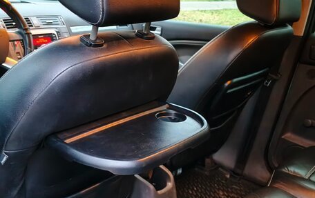 Ford C-MAX I рестайлинг, 2008 год, 650 000 рублей, 15 фотография