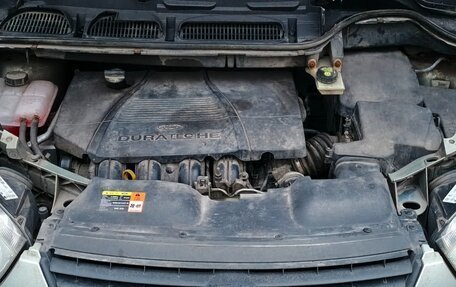 Ford C-MAX I рестайлинг, 2008 год, 650 000 рублей, 19 фотография