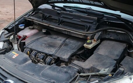 Ford C-MAX I рестайлинг, 2008 год, 650 000 рублей, 20 фотография