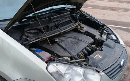 Ford C-MAX I рестайлинг, 2008 год, 650 000 рублей, 21 фотография