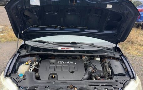 Toyota Corolla, 2007 год, 660 000 рублей, 18 фотография