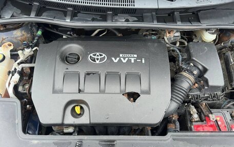 Toyota Corolla, 2007 год, 660 000 рублей, 20 фотография