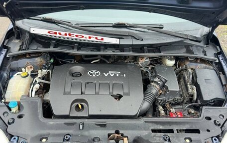 Toyota Corolla, 2007 год, 660 000 рублей, 19 фотография