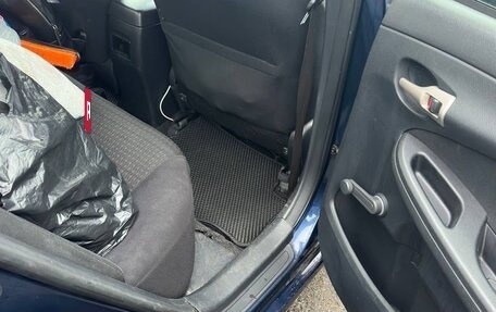 Toyota Corolla, 2007 год, 660 000 рублей, 16 фотография