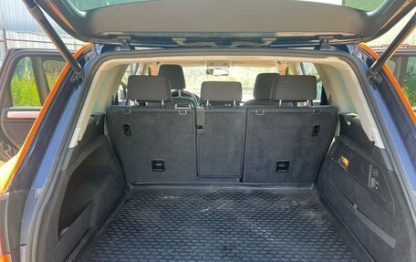 Volkswagen Touareg III, 2012 год, 1 750 000 рублей, 11 фотография