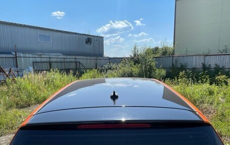 Volkswagen Touareg III, 2012 год, 1 750 000 рублей, 12 фотография