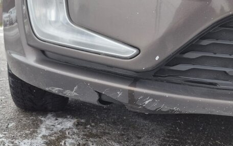 KIA Rio III рестайлинг, 2015 год, 850 000 рублей, 6 фотография