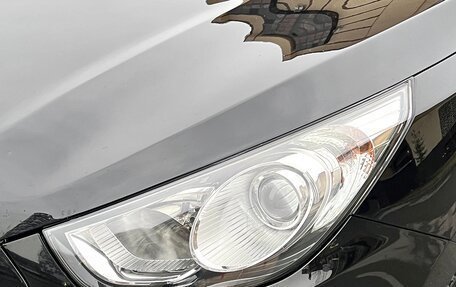 Hyundai ix35 I рестайлинг, 2012 год, 1 010 000 рублей, 3 фотография