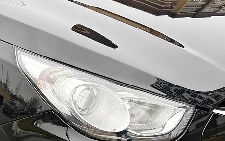 Hyundai ix35 I рестайлинг, 2012 год, 1 010 000 рублей, 4 фотография