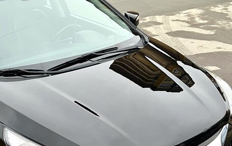 Hyundai ix35 I рестайлинг, 2012 год, 1 010 000 рублей, 5 фотография