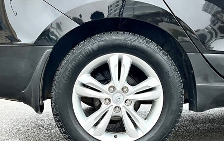 Hyundai ix35 I рестайлинг, 2012 год, 1 010 000 рублей, 8 фотография