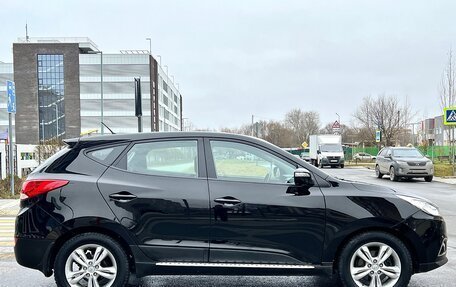 Hyundai ix35 I рестайлинг, 2012 год, 1 010 000 рублей, 7 фотография