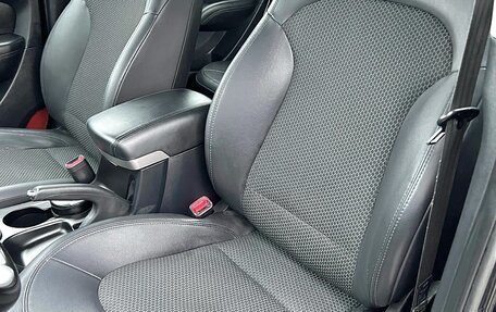 Hyundai ix35 I рестайлинг, 2012 год, 1 010 000 рублей, 18 фотография