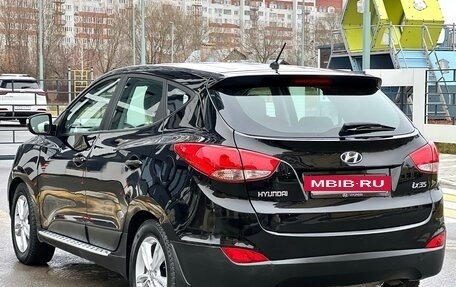 Hyundai ix35 I рестайлинг, 2012 год, 1 010 000 рублей, 12 фотография