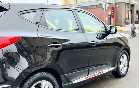 Hyundai ix35 I рестайлинг, 2012 год, 1 010 000 рублей, 9 фотография