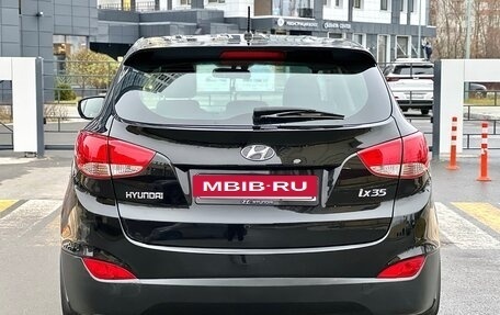 Hyundai ix35 I рестайлинг, 2012 год, 1 010 000 рублей, 11 фотография