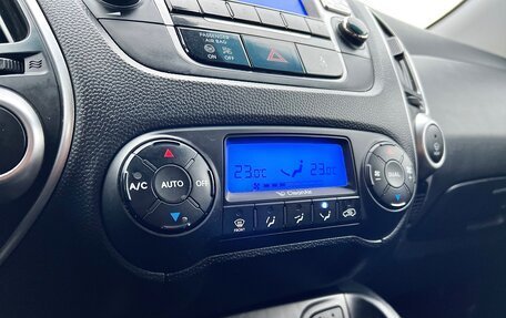 Hyundai ix35 I рестайлинг, 2012 год, 1 010 000 рублей, 24 фотография