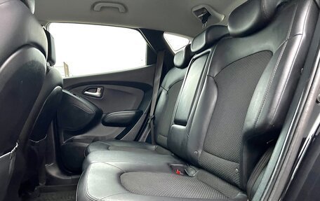 Hyundai ix35 I рестайлинг, 2012 год, 1 010 000 рублей, 30 фотография