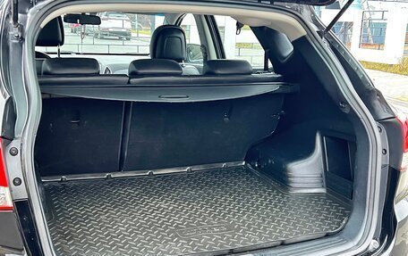 Hyundai ix35 I рестайлинг, 2012 год, 1 010 000 рублей, 34 фотография