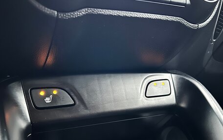 Hyundai ix35 I рестайлинг, 2012 год, 1 010 000 рублей, 26 фотография