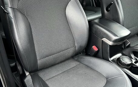 Hyundai ix35 I рестайлинг, 2012 год, 1 010 000 рублей, 28 фотография