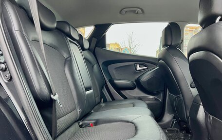 Hyundai ix35 I рестайлинг, 2012 год, 1 010 000 рублей, 29 фотография