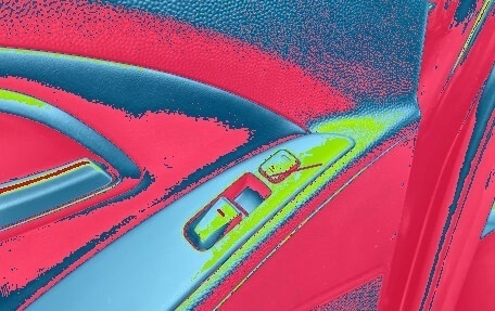 Hyundai ix35 I рестайлинг, 2012 год, 1 010 000 рублей, 31 фотография