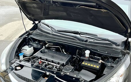 Hyundai ix35 I рестайлинг, 2012 год, 1 010 000 рублей, 36 фотография