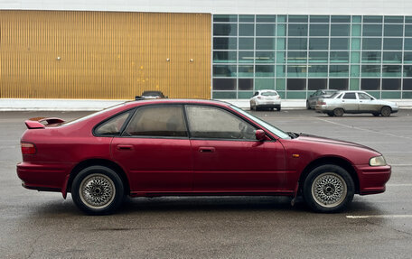 Honda Ascot Innova, 1992 год, 280 000 рублей, 4 фотография