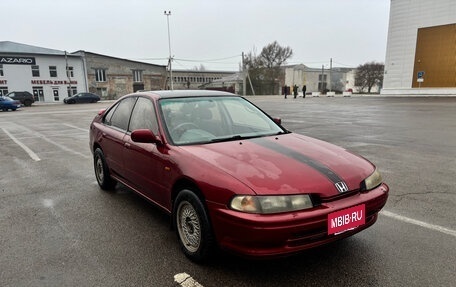 Honda Ascot Innova, 1992 год, 280 000 рублей, 11 фотография