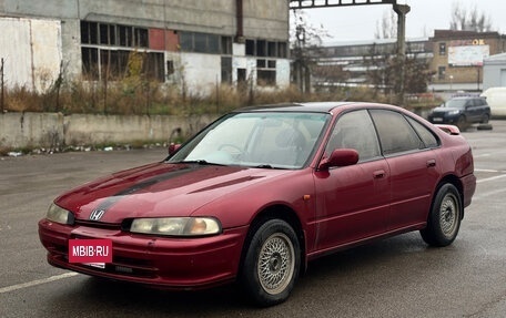 Honda Ascot Innova, 1992 год, 280 000 рублей, 14 фотография