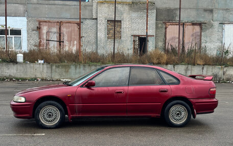 Honda Ascot Innova, 1992 год, 280 000 рублей, 15 фотография