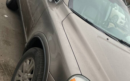 Volvo XC90 II рестайлинг, 2008 год, 850 000 рублей, 6 фотография