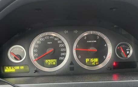 Volvo XC90 II рестайлинг, 2008 год, 850 000 рублей, 14 фотография