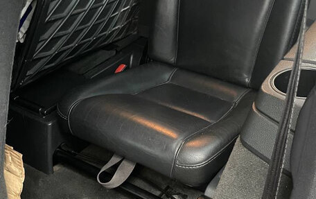 Volvo XC90 II рестайлинг, 2008 год, 850 000 рублей, 9 фотография