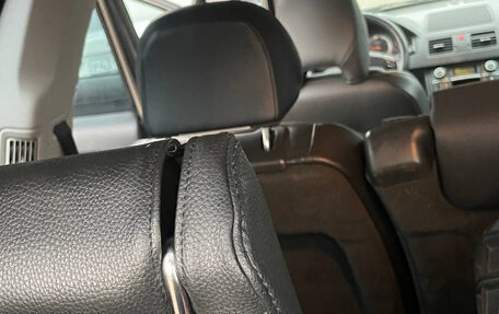 Volvo XC90 II рестайлинг, 2008 год, 850 000 рублей, 8 фотография