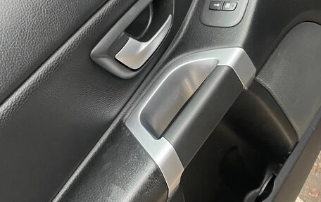 Volvo XC90 II рестайлинг, 2008 год, 850 000 рублей, 12 фотография