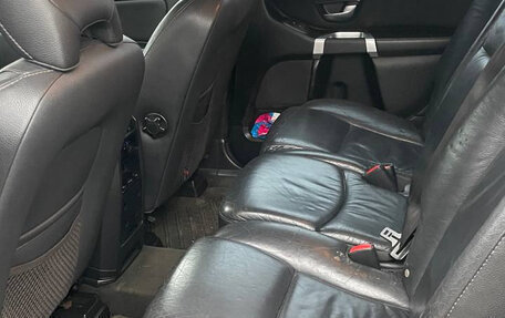 Volvo XC90 II рестайлинг, 2008 год, 850 000 рублей, 10 фотография